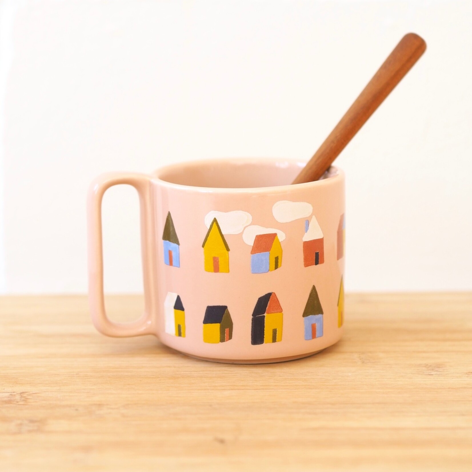 Mug - Terrier