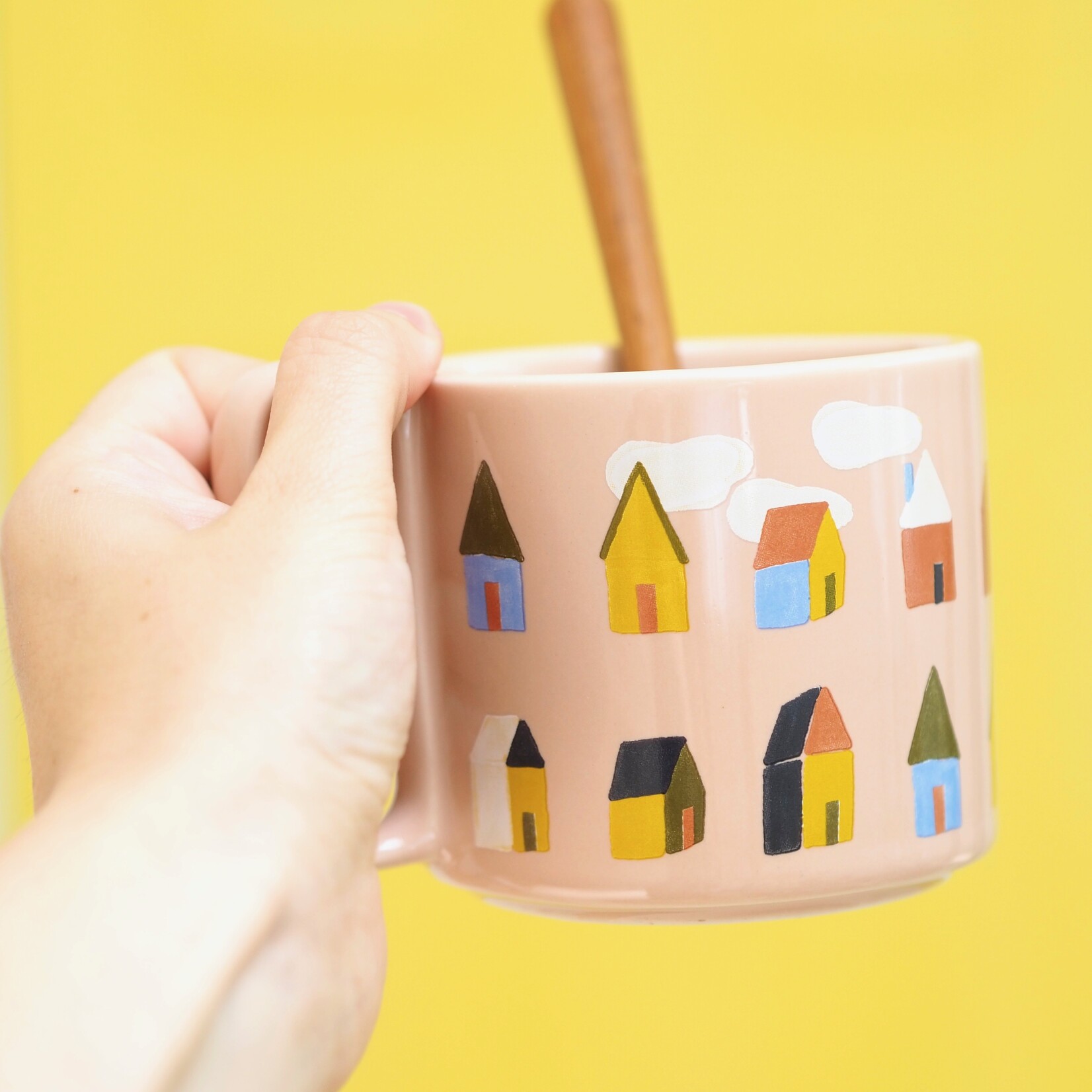 Mug - Terrier
