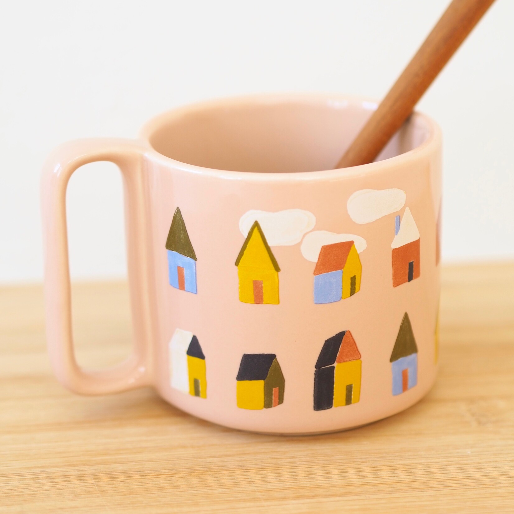 Mug - Terrier