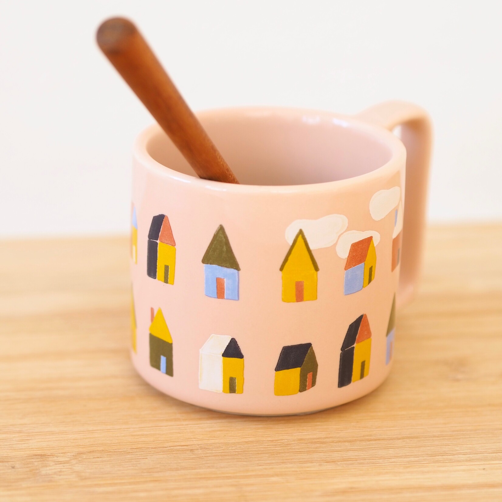 Mug - Terrier