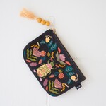 Amulet Small Zipper Pouch