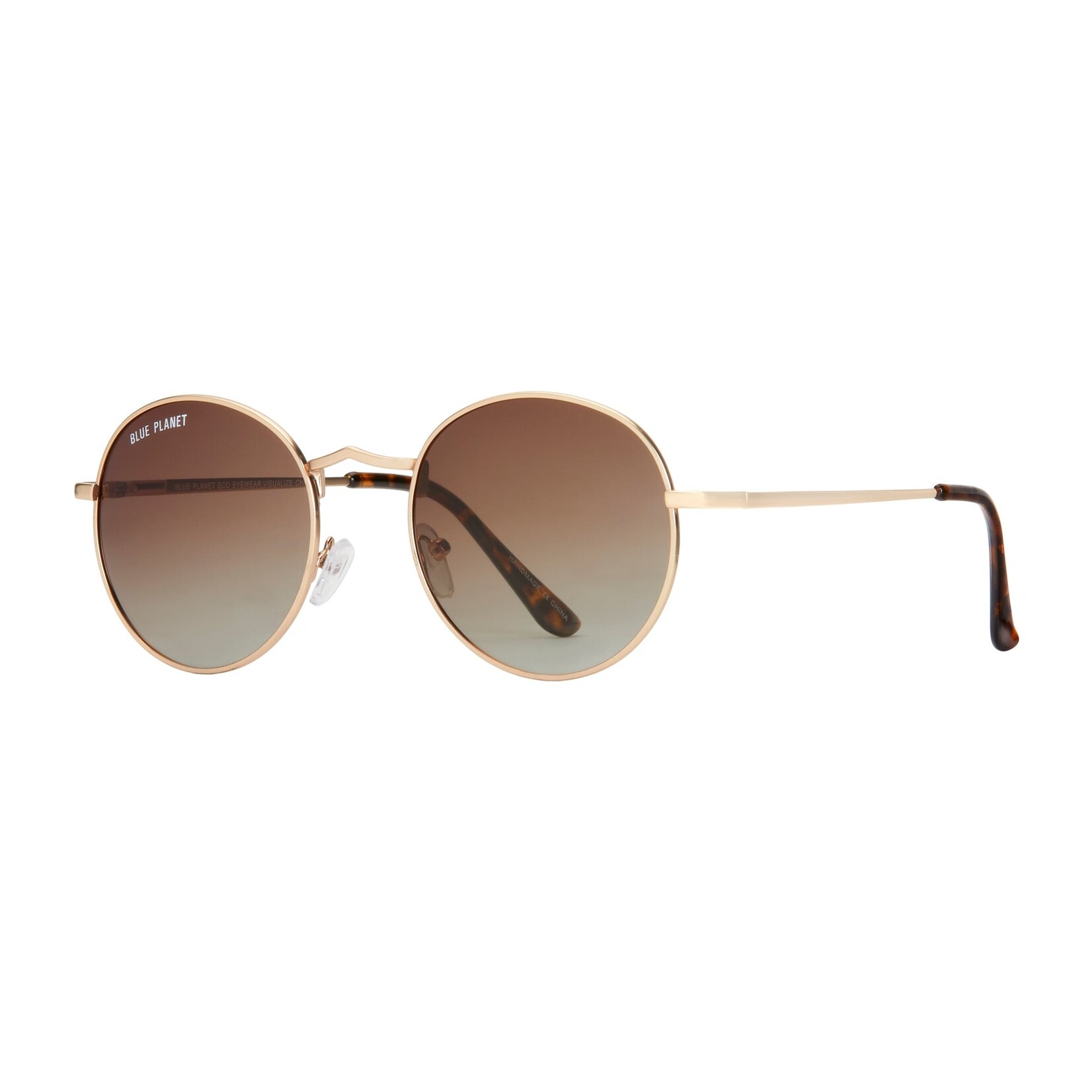 Lunettes Ash - Fumé