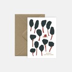 Card - Happy Adventure