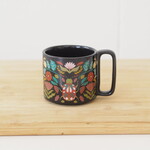 Mug Midi Amulet Black
