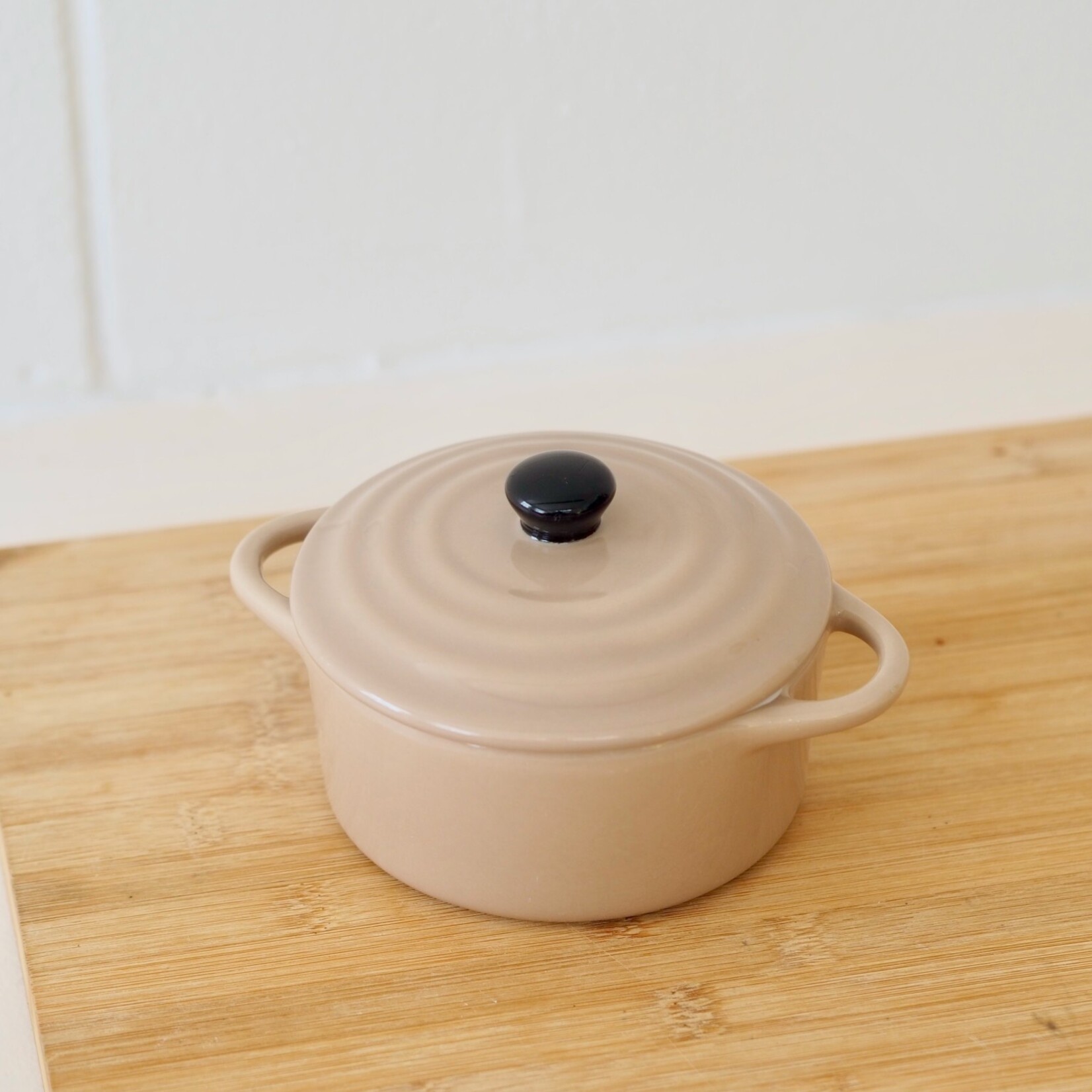 Cocotte à poignées