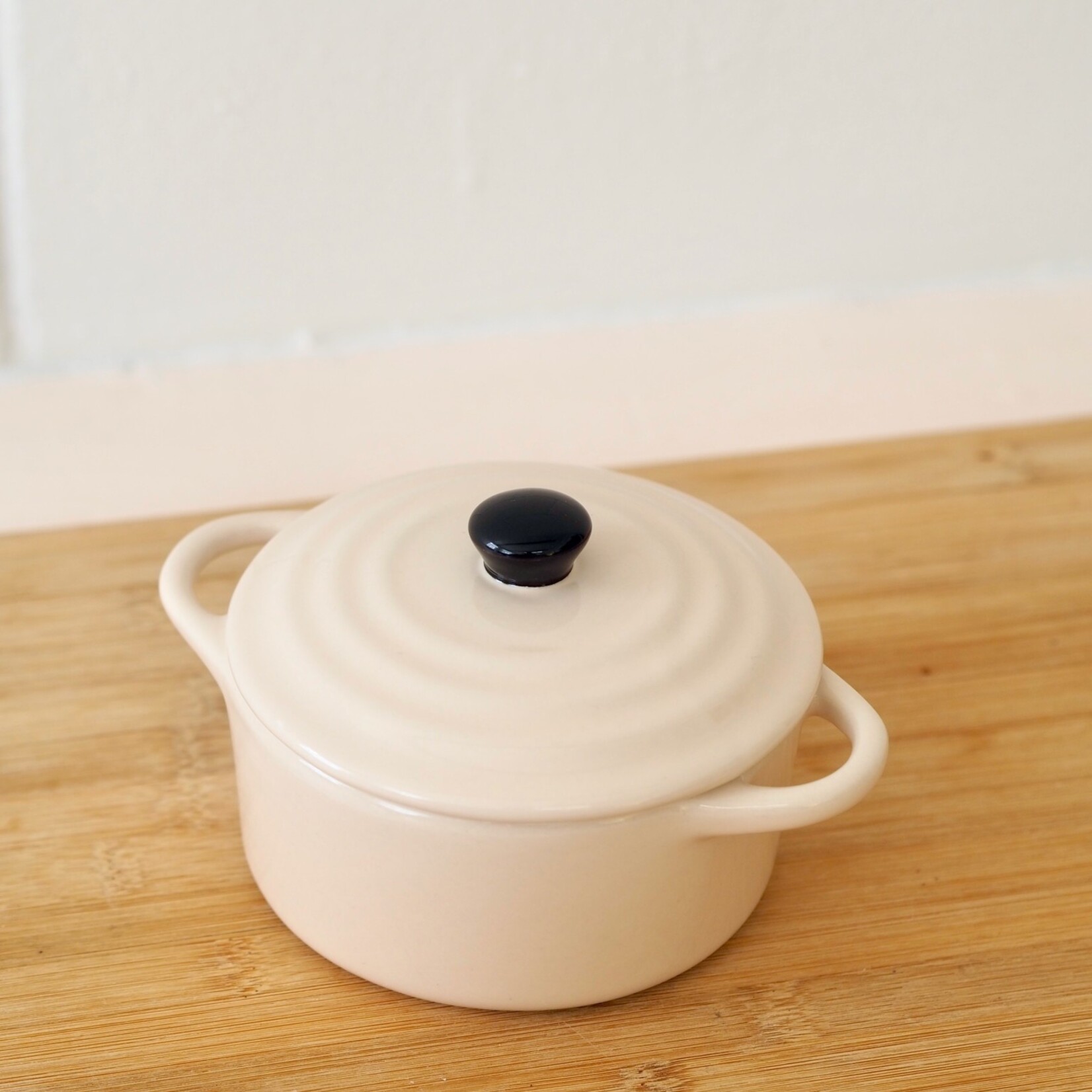 Cocotte à poignées