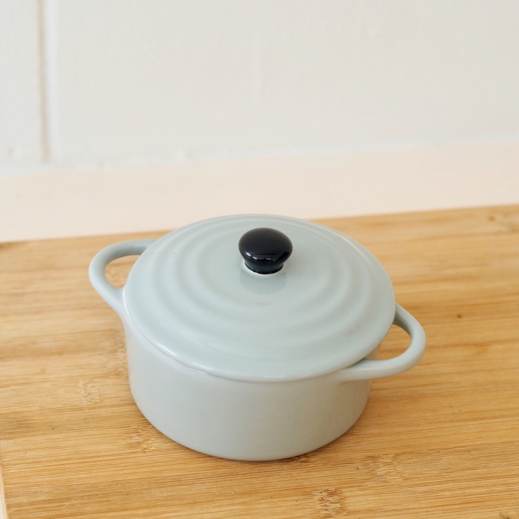 Cocotte à poignées