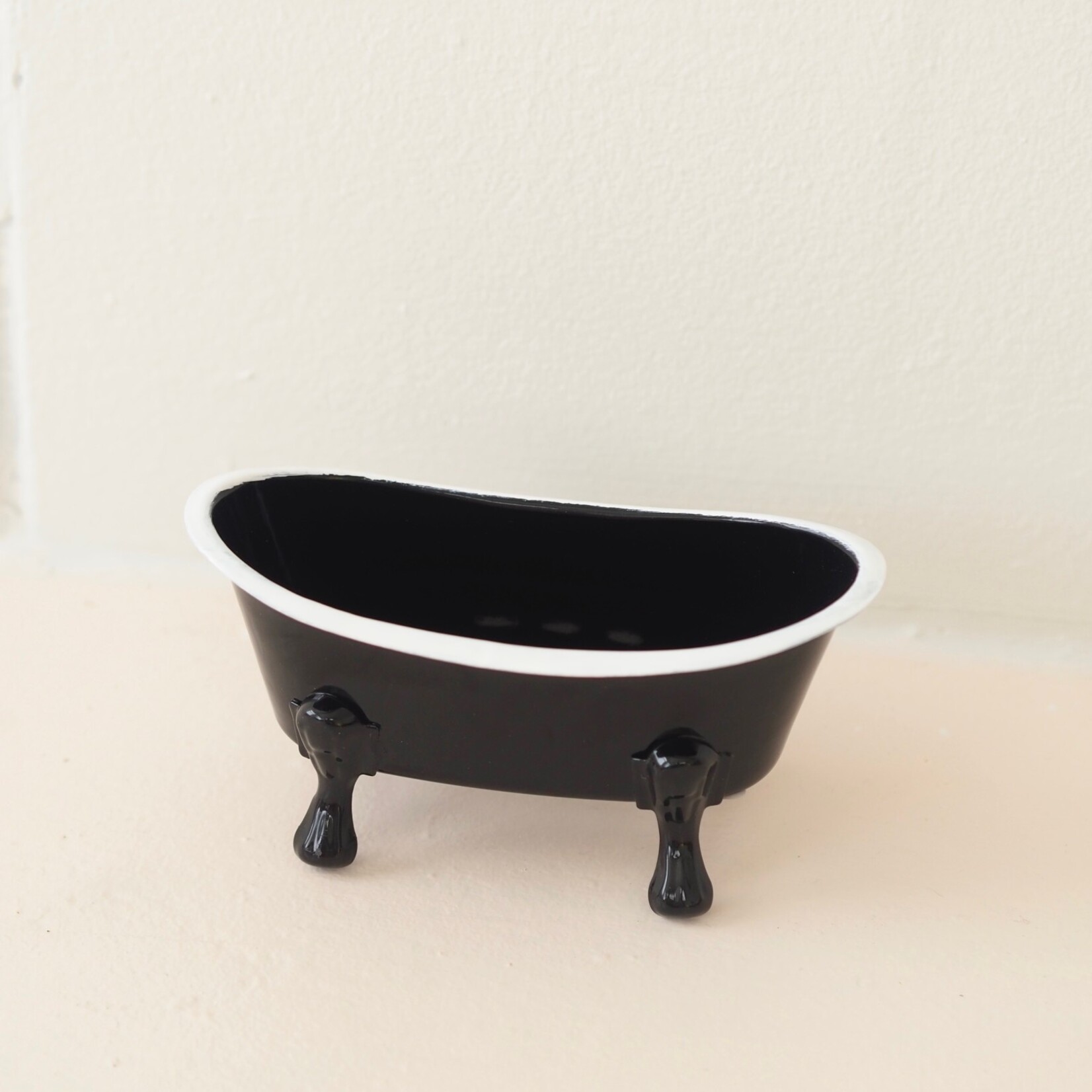 Porte-Savon - Baignoire