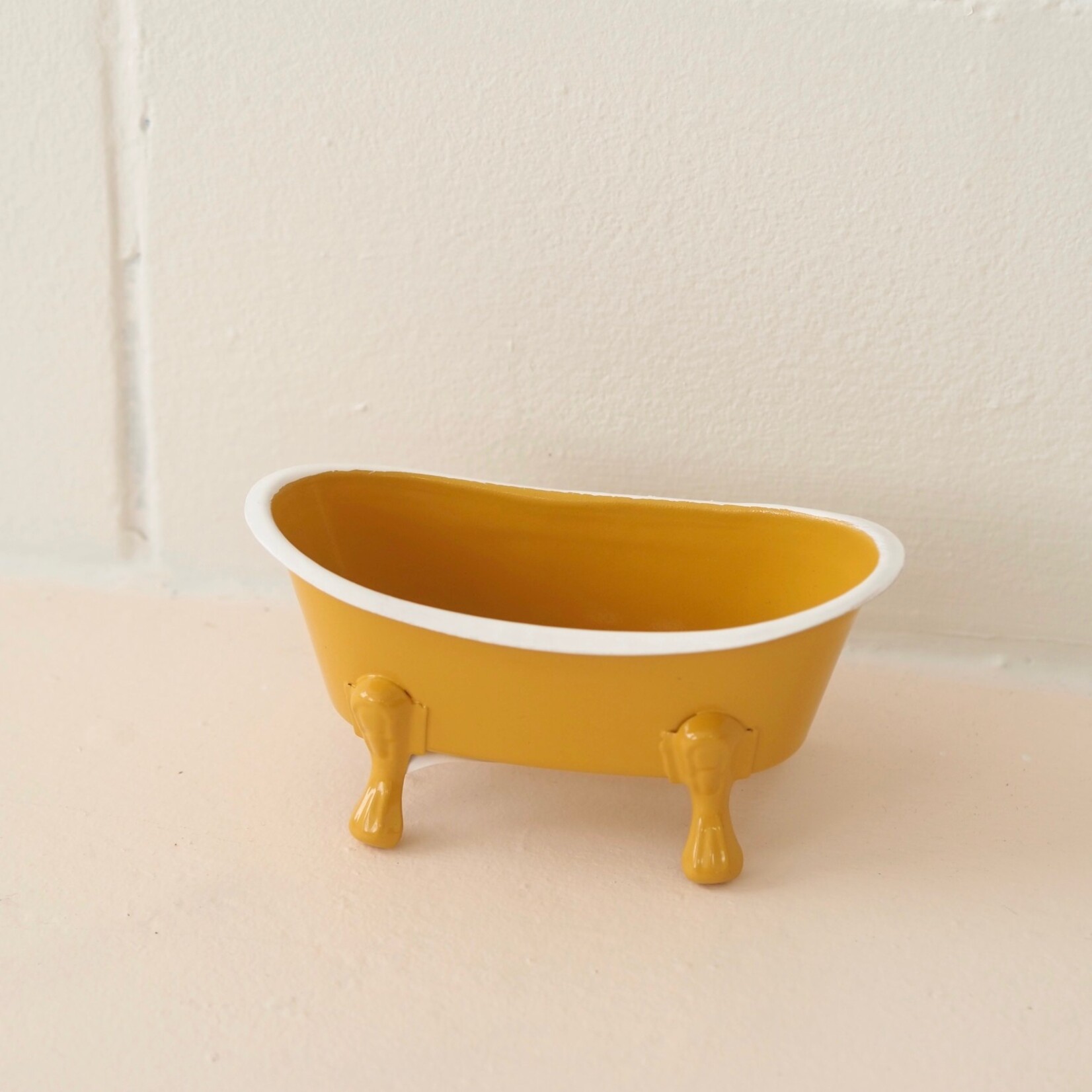 Soap dish - Bathtub