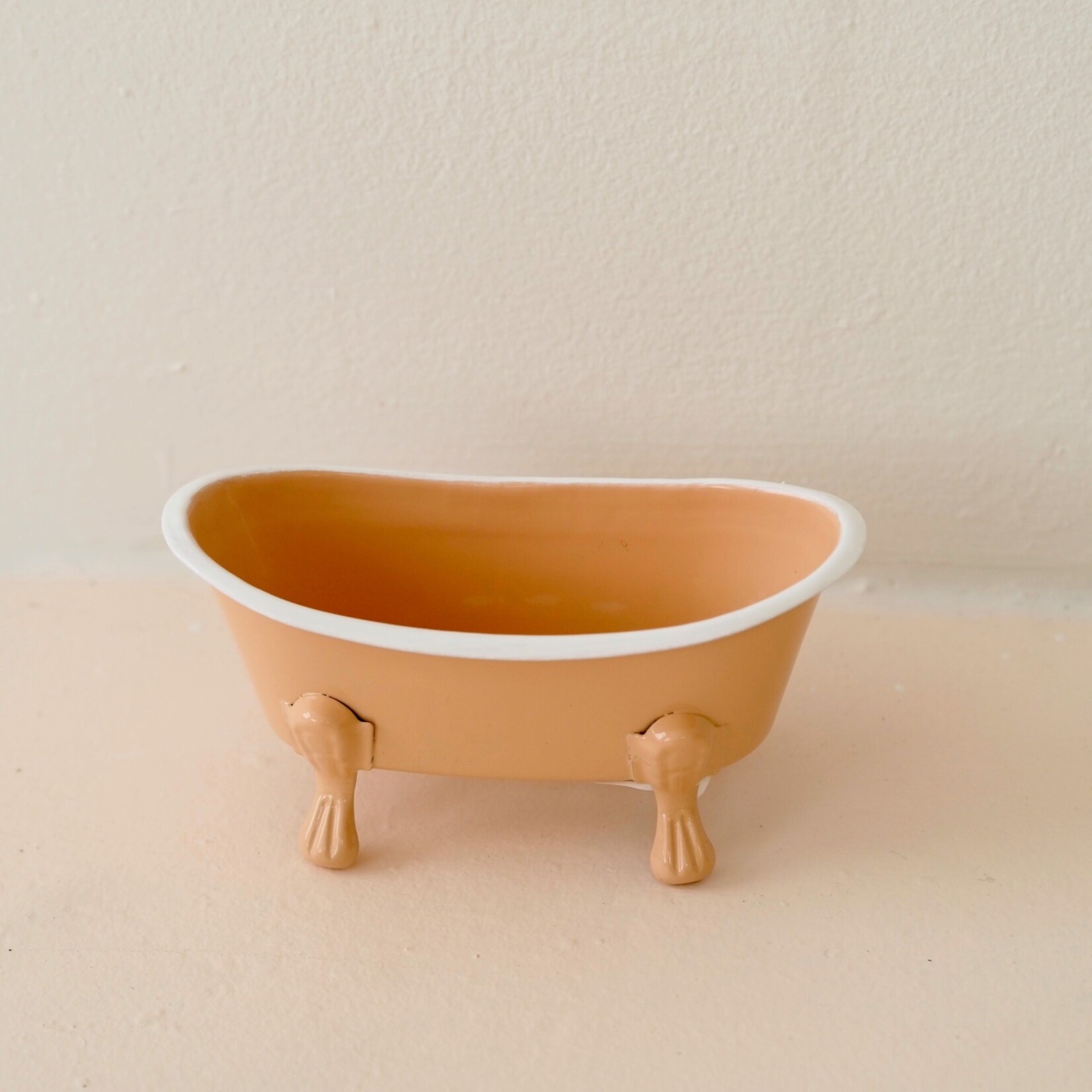 Soap dish - Bathtub