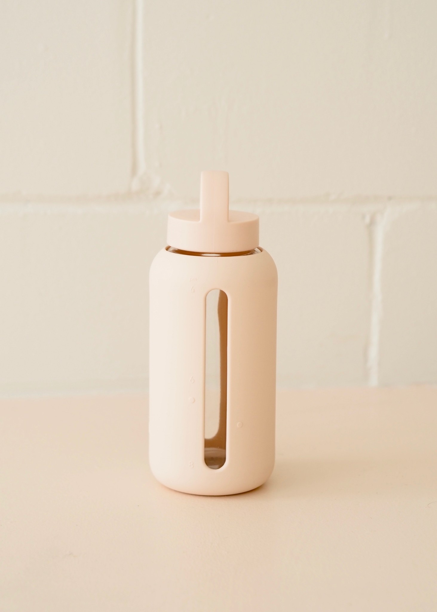 Bink Mama Bottle | 27oz (Blush)