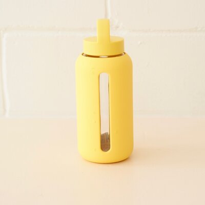 Bink Bottle - Lemon