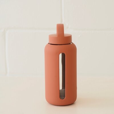 Bink Bottle - Clay