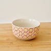 Small serving bowl