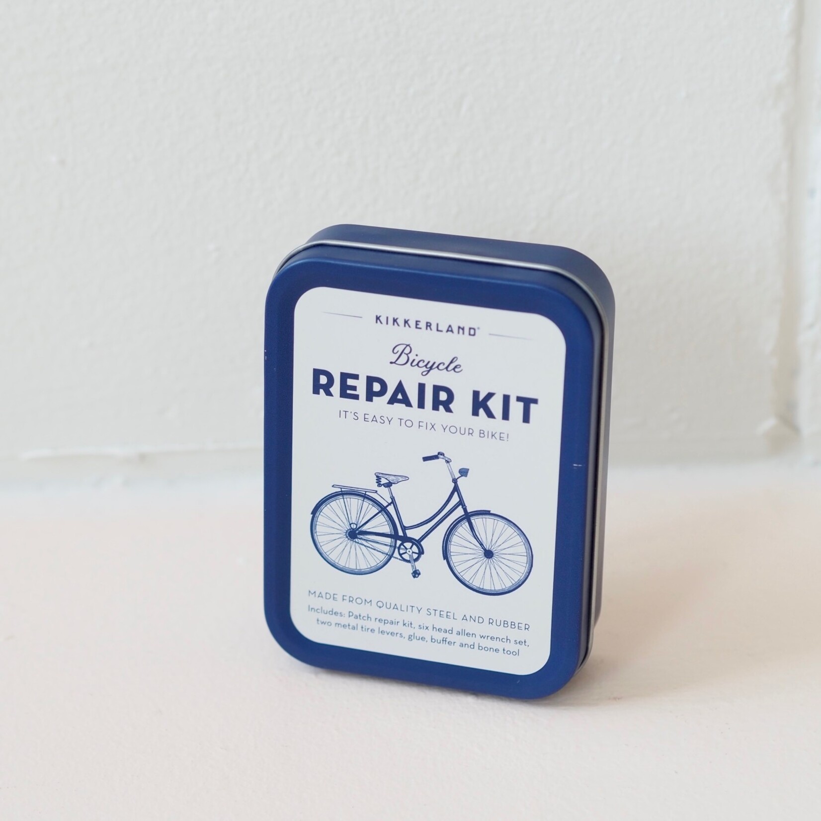 Kit réparation pour vélo