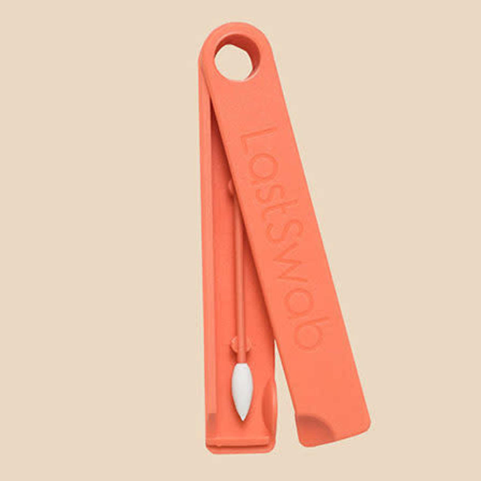 Reusable q-tip LastSwab Beauty