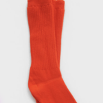 Chaussettes Okay Cherry