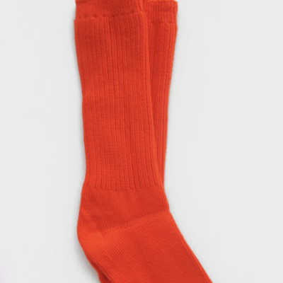 Okay socks - Red