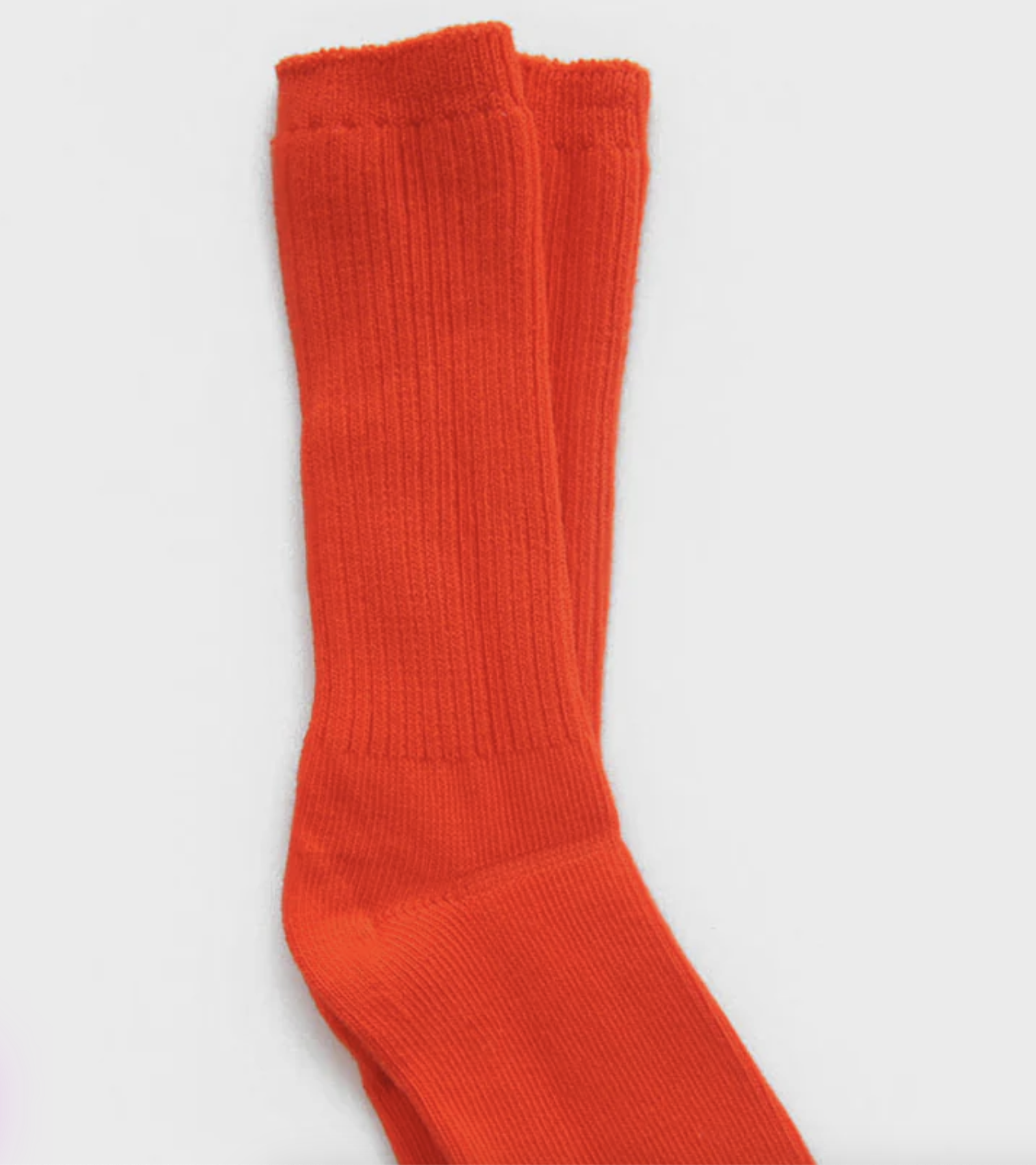 Okay socks - Red