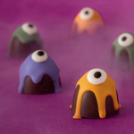 Les Blobs d'Halloween