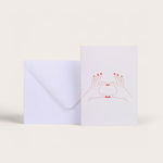 Carte -  Signs