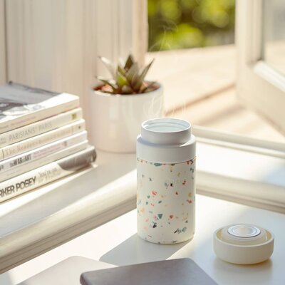 Insulated Travel mug