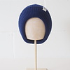 Mimi beanie - Sapphire