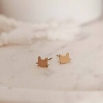 Boucles d'oreilles - Chats