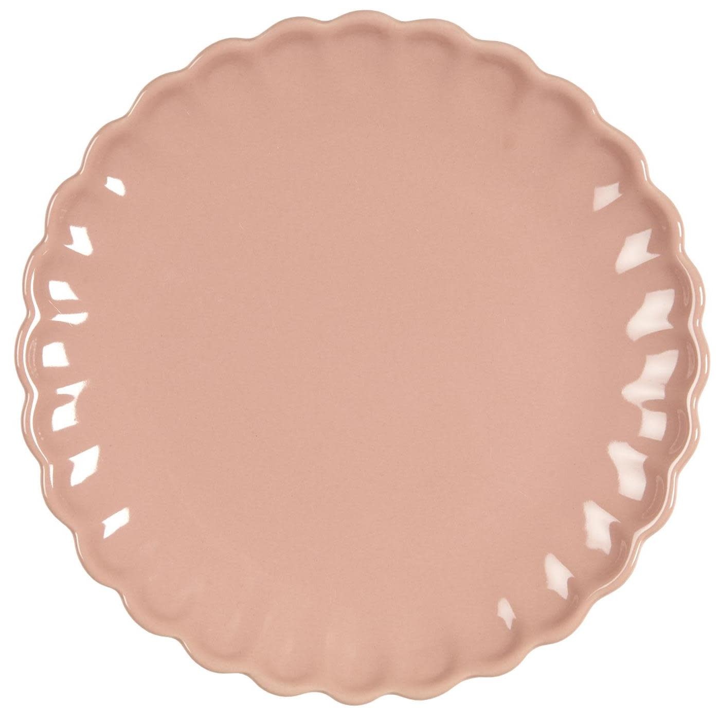 Petal plate