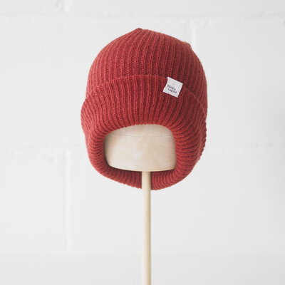 Mimi beanie - Picante