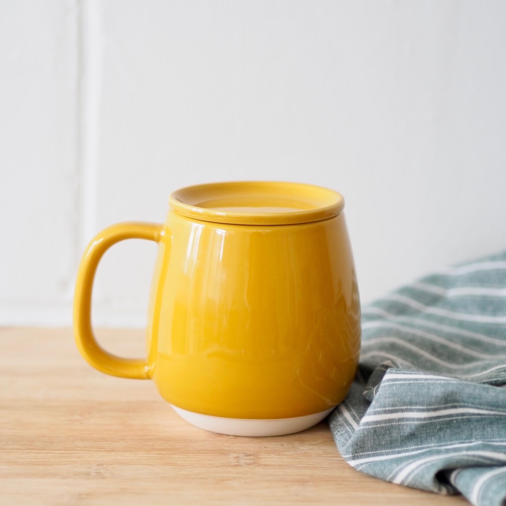 Mug Tint Ocre