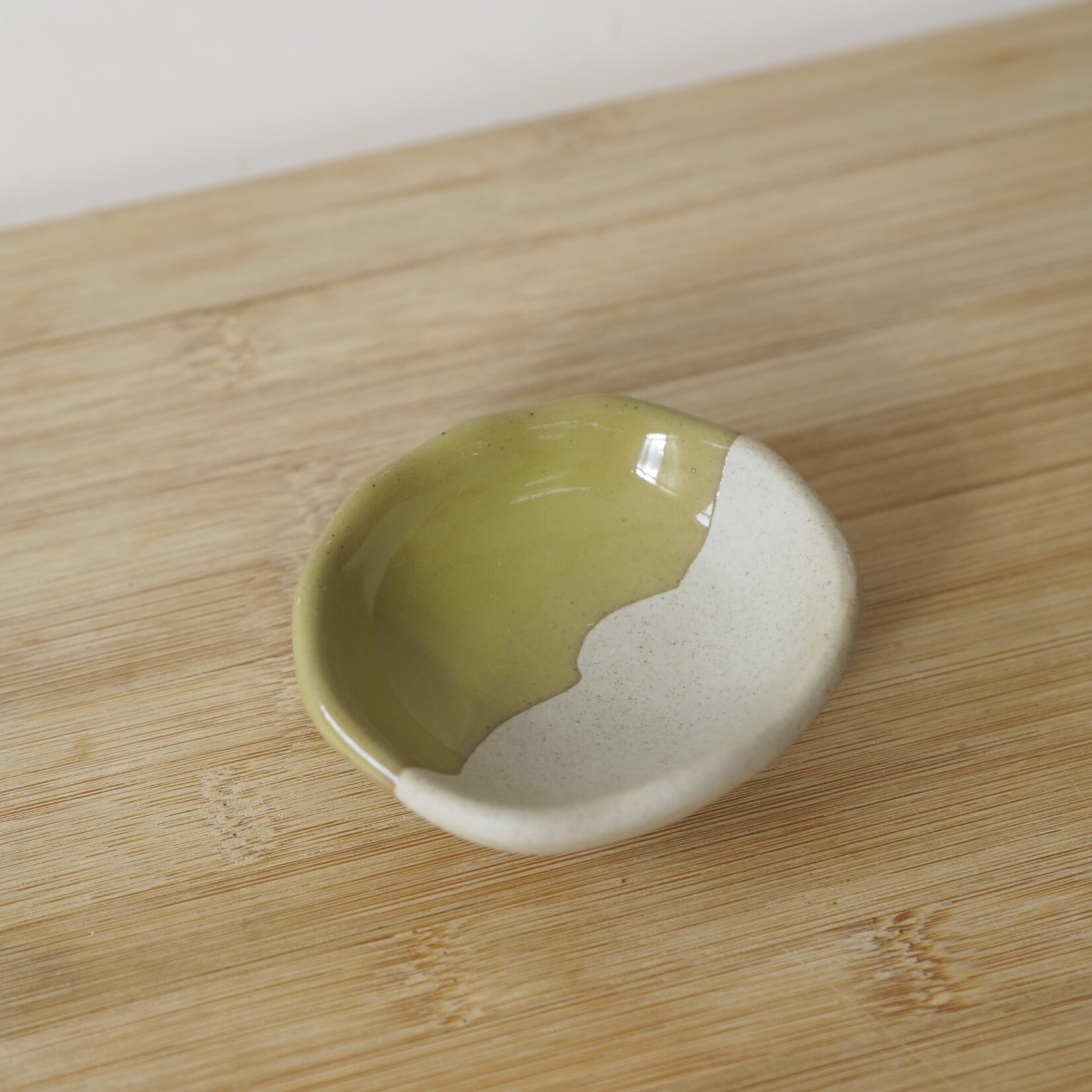 Pinch Bowl Solar