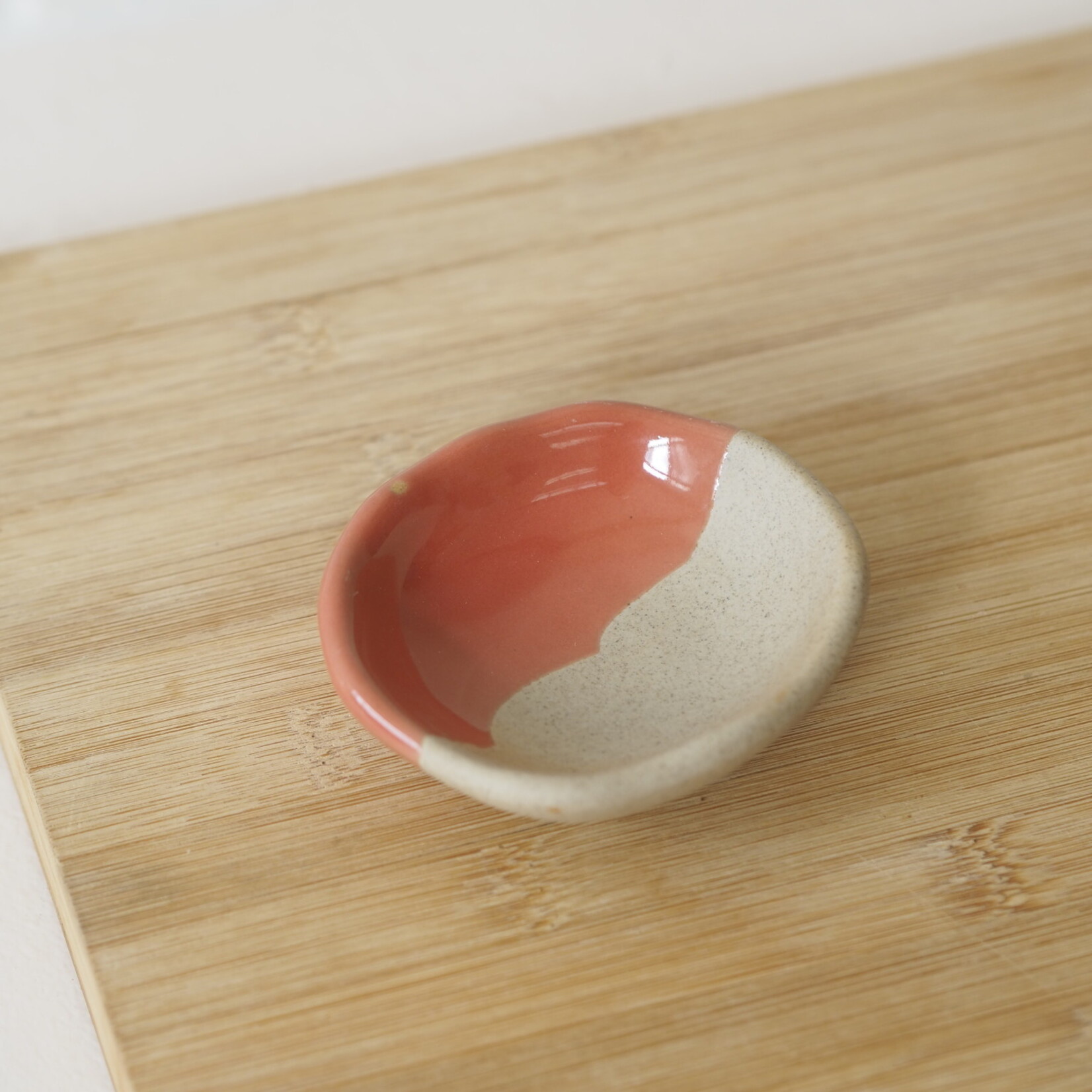 Pinch Bowl Solar