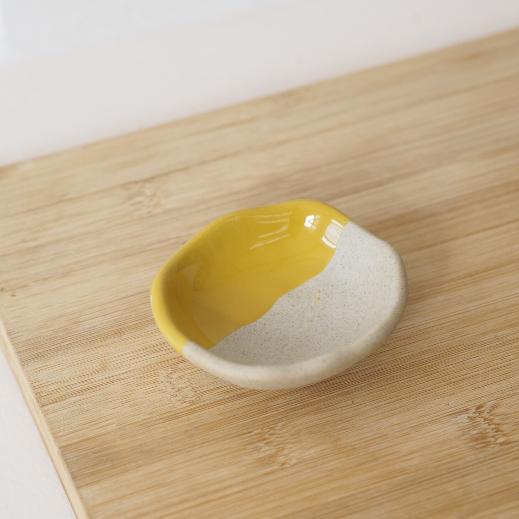 Pinch Bowl Solar