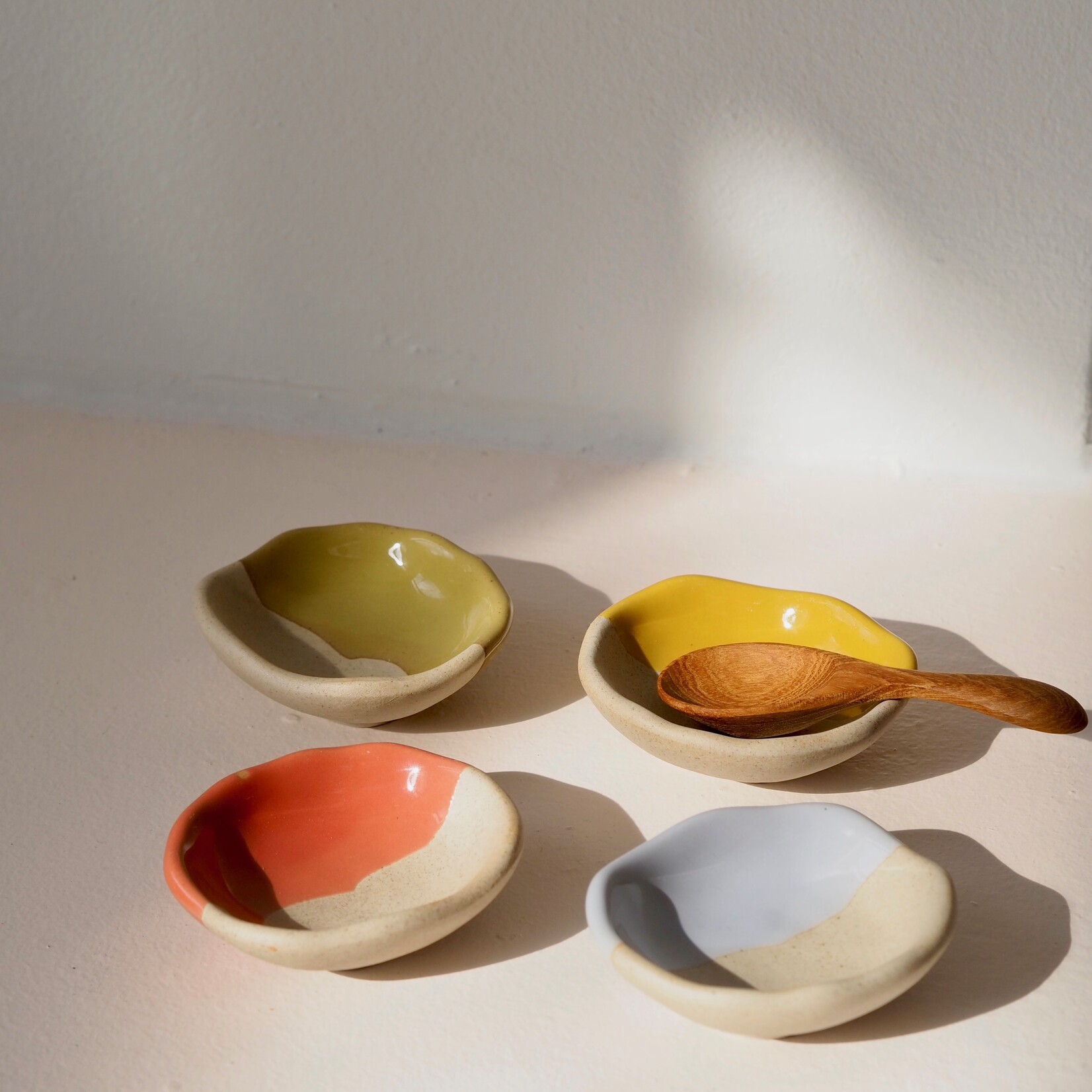 Pinch Bowl Solar