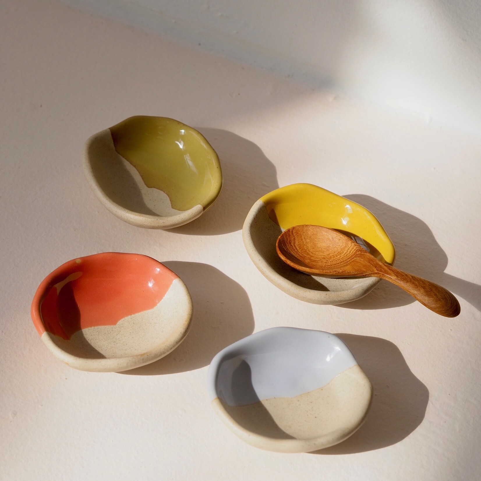 Pinch Bowl Solar