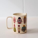 Amulet Beige mug
