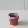 Espresso stoneware cup