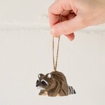 Ornament - Raccoon