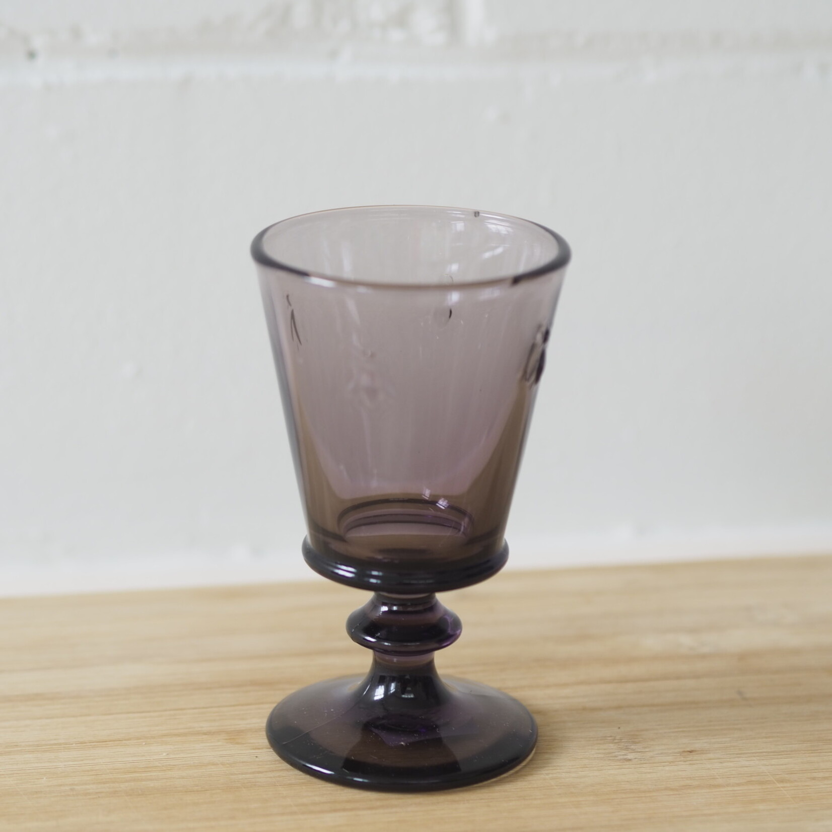 Wine glass bee 240cl