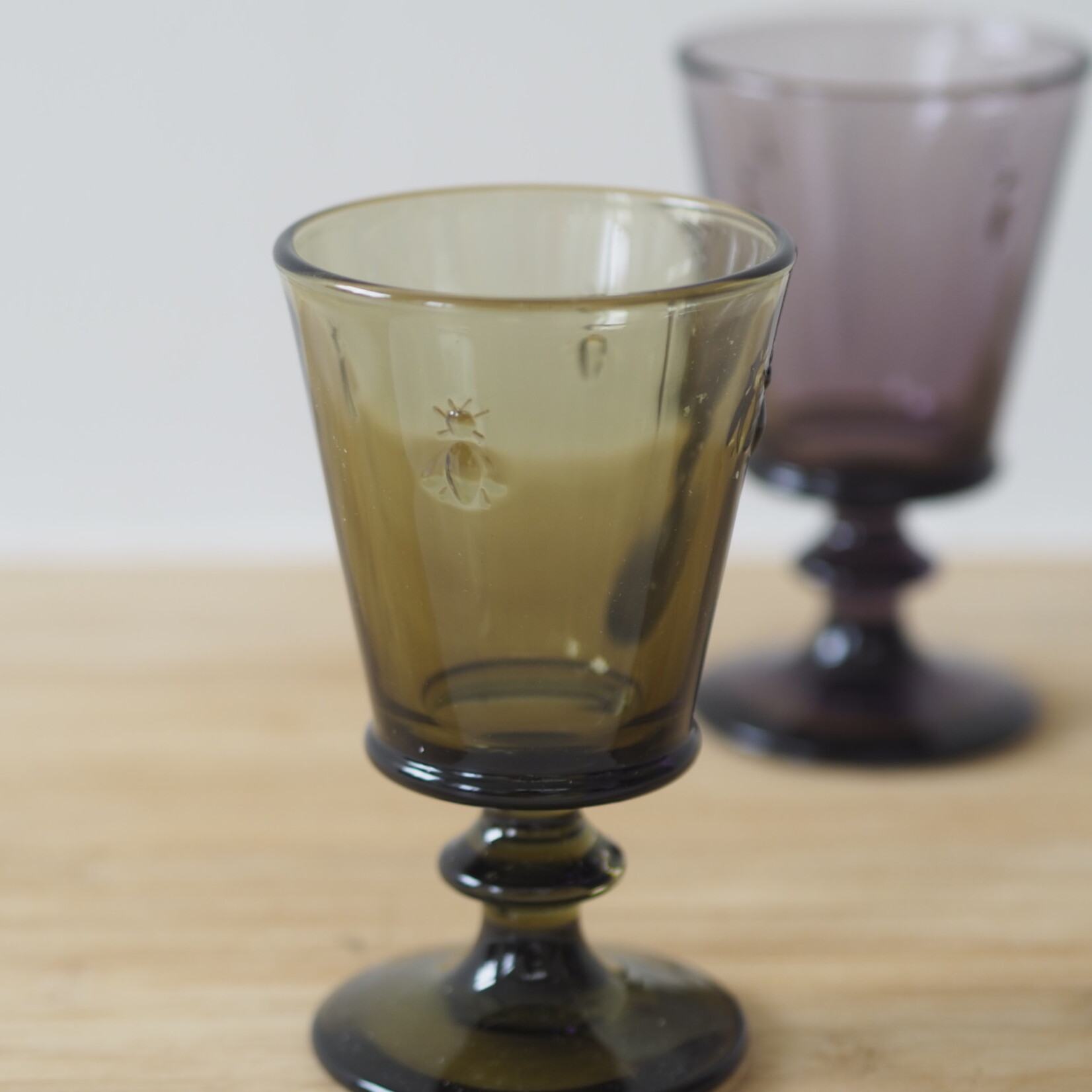 Wine glass bee 240cl