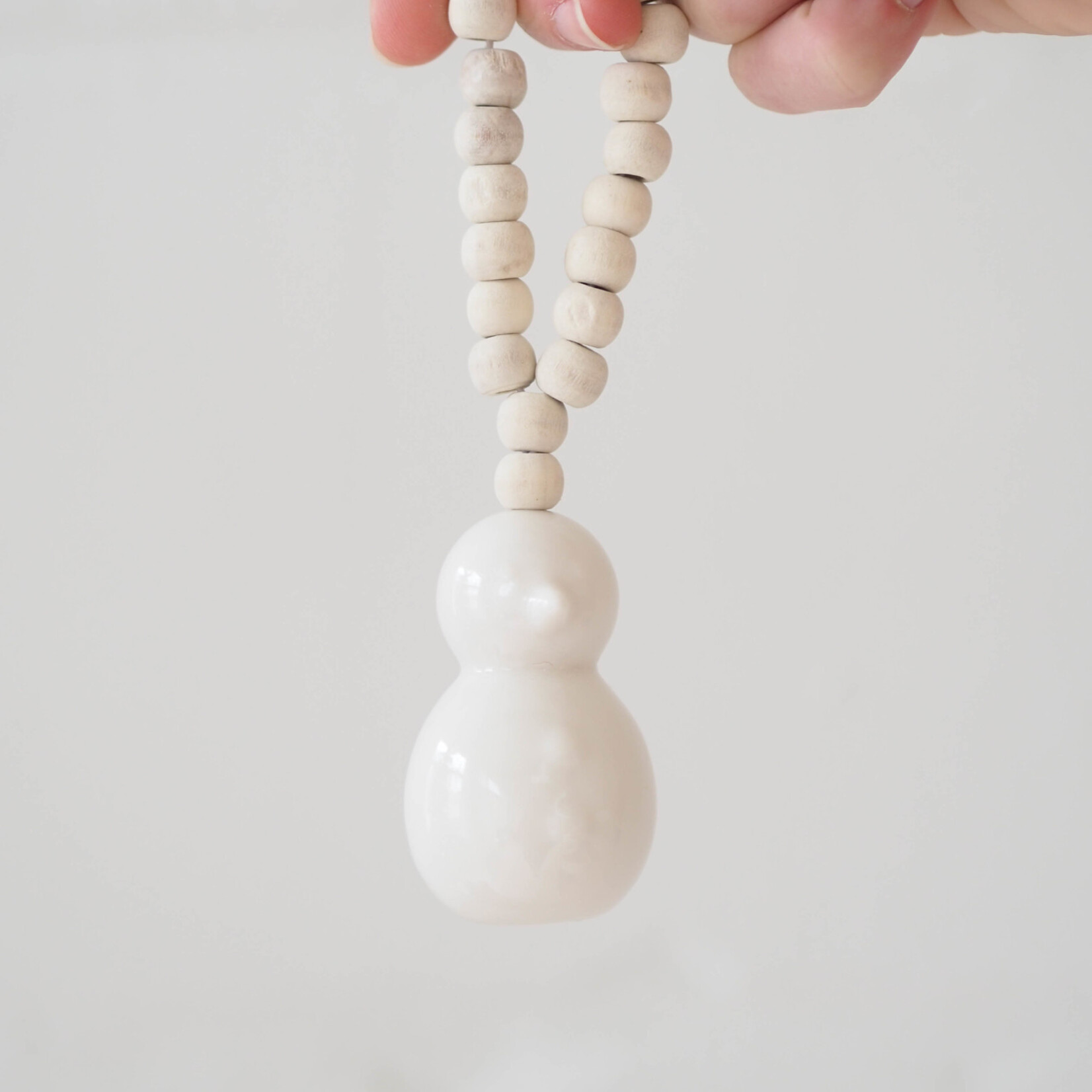 Ornament Snowman
