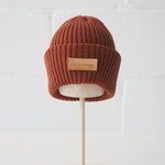 Rust Hochelaga hat