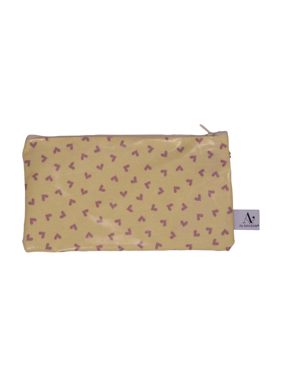 EJA Waxed pouch