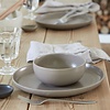 Taupe dish set