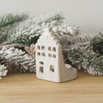 Photophore Maison mini