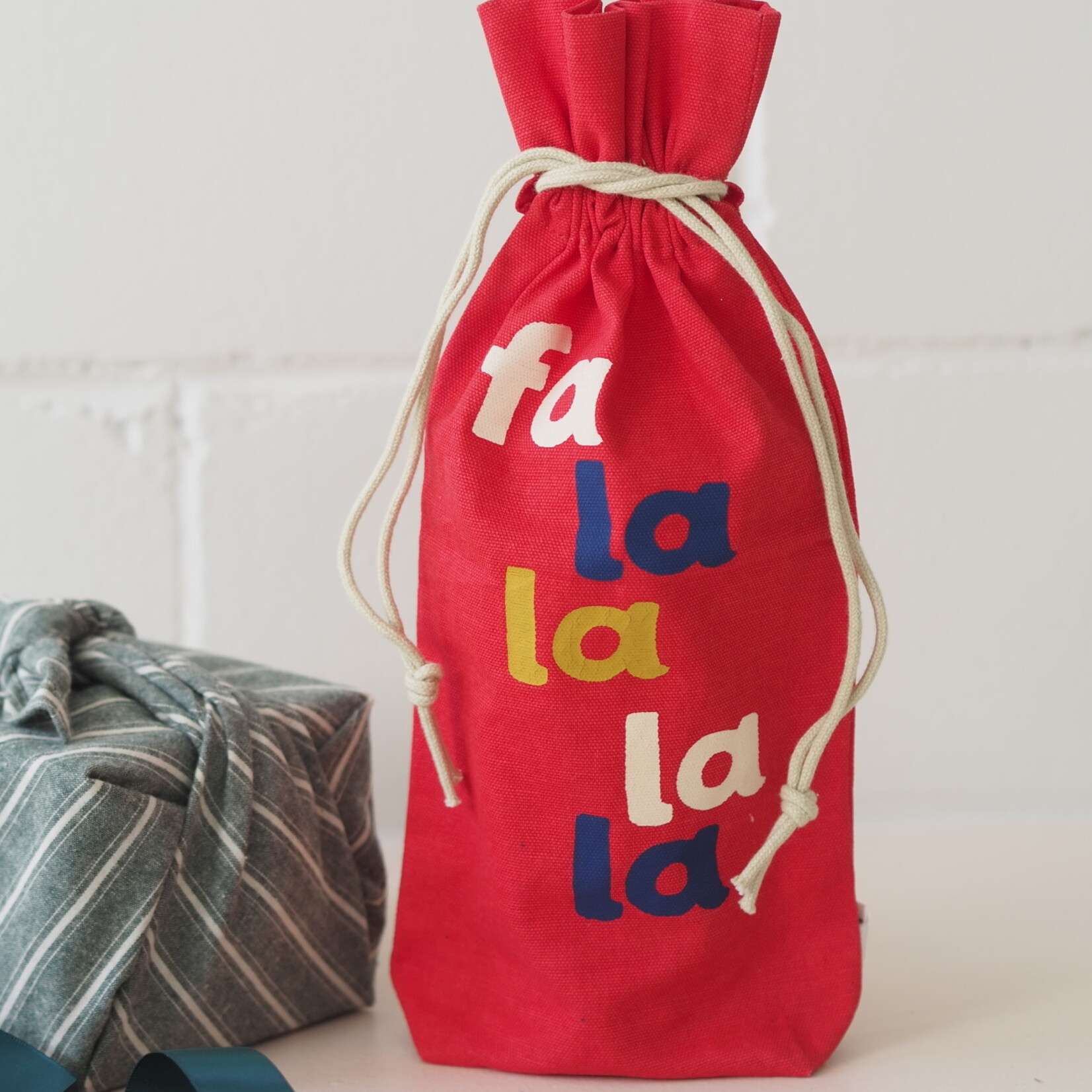 Sac à vin - Falala