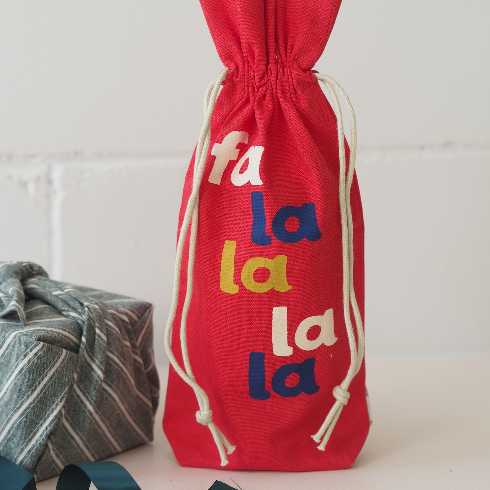 Sac à vin - Falala