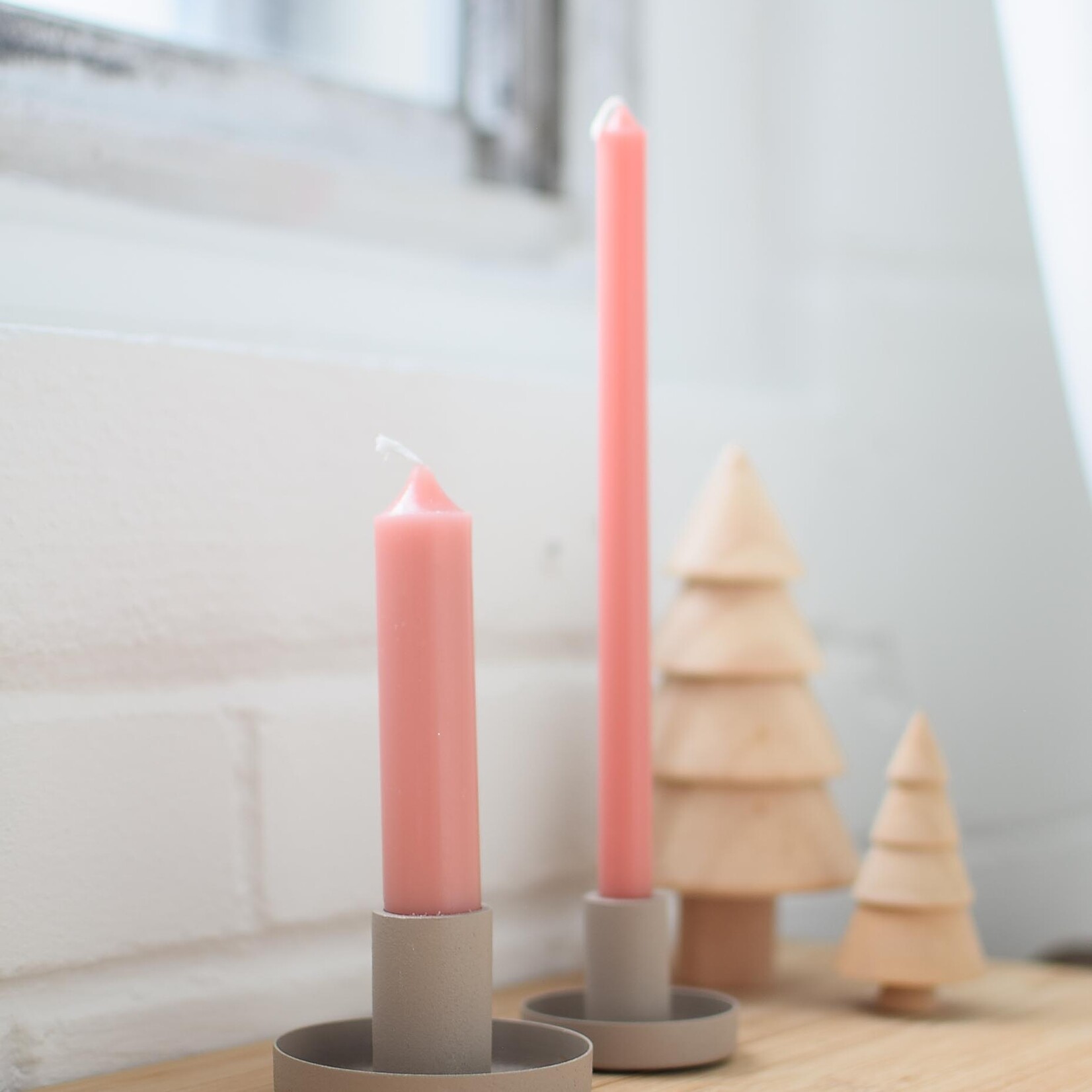 Chandelle courte 11 cm