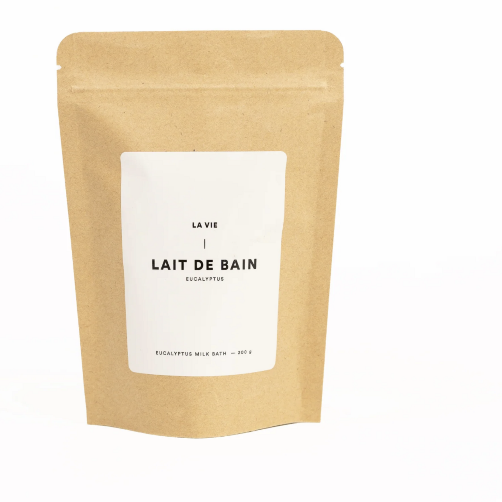 Bath milk